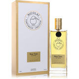 Nicolai New York Intense Perfume By Nicolai for Men and Women - Purple Pairs