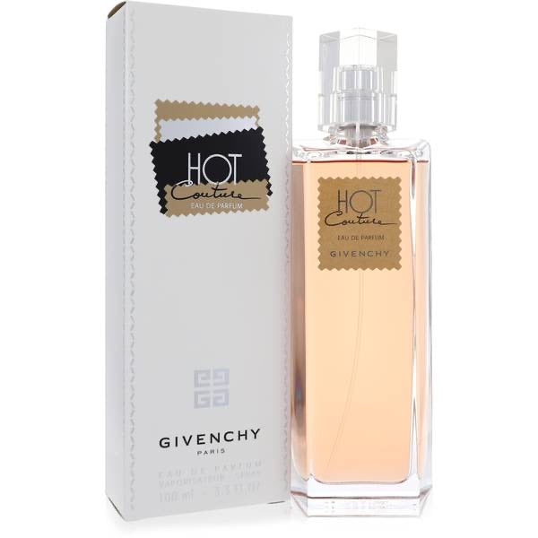 Hot Couture Perfume By Givenchy for Women - Purple Pairs