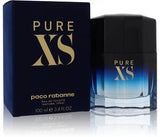 Pure Xs Cologne By Paco Rabanne for Men