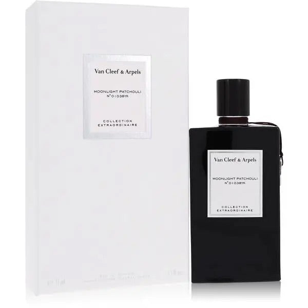 Moonlight Patchouli Perfume By Van Cleef & Arpels for Men and Women - Purple Pairs