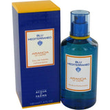 Blu Mediterraneo Arancia Di Capri Perfume By Acqua Di Parma for Women - Purple Pairs
