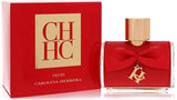 Ch Privee Perfume By Carolina Herrera for Women