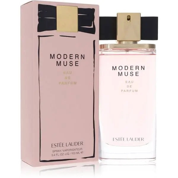 Modern Muse Perfume By Estee Lauder for Women - Purple Pairs