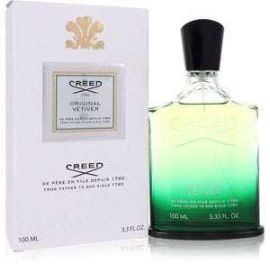Original Vetiver Cologne By Creed for Men