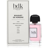 Bouquet De Hongrie Perfume By BDK Parfums for Men and Women - Purple Pairs