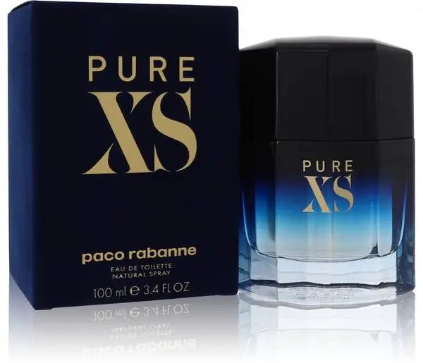 Pure Xs Cologne By Paco Rabanne for Men