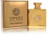 Versace Pour Femme Oud Oriental Perfume

By VERSACE FOR WOMEN - Purple Pairs