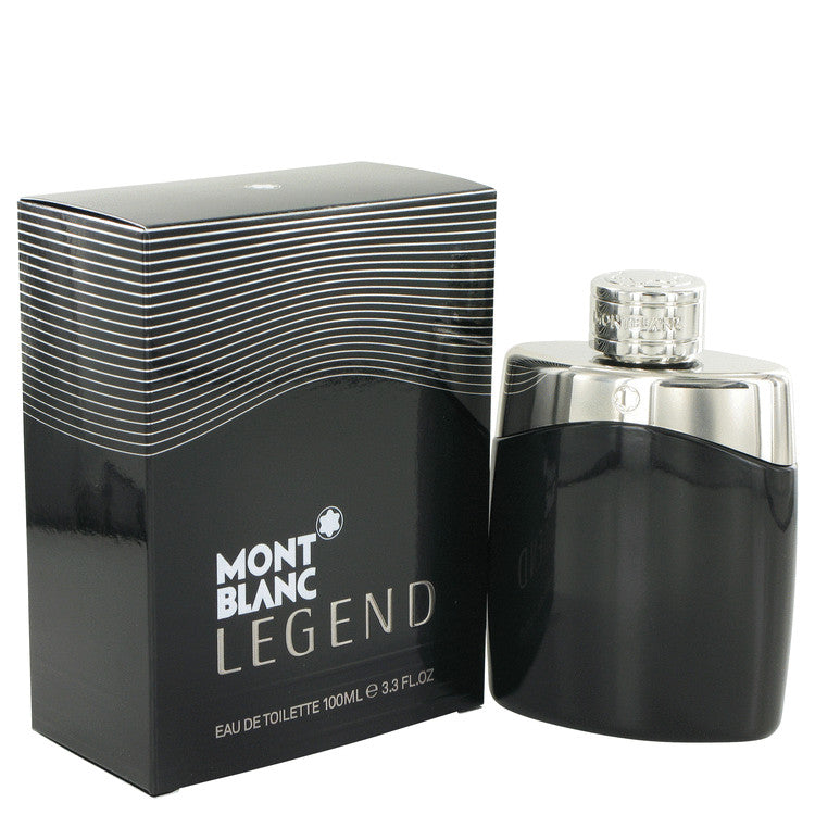 Montblanc Legend Cologne

By MONT BLANC FOR MEN - Purple Pairs